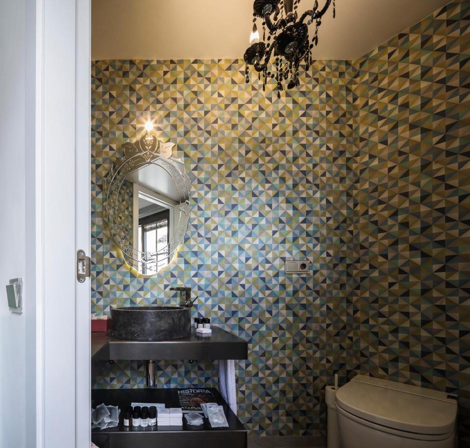 Apartmán The Terrace, Duplex Con Terraza Privada Sevilla Exteriér fotografie