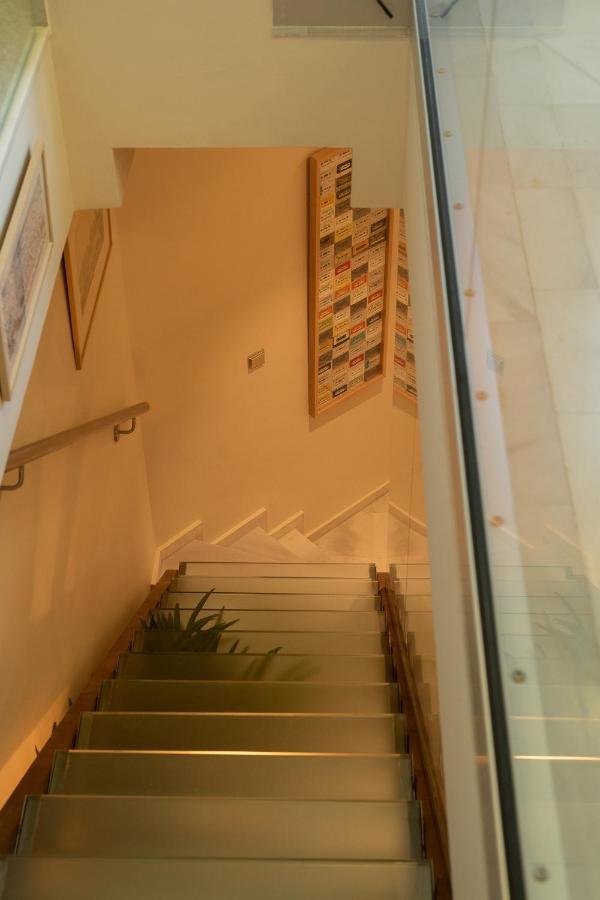 Apartmán The Terrace, Duplex Con Terraza Privada Sevilla Exteriér fotografie